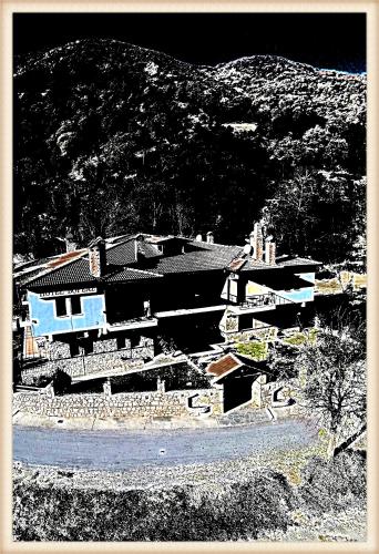 Voreas Hotel