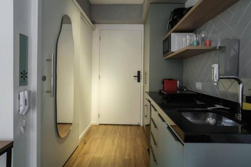 Studio 808 ID Jauaperi, São Paulo