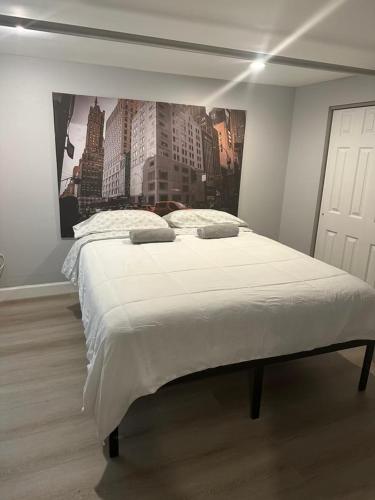 Cozy Apartments Woodside near Manhattan in Queens, USA