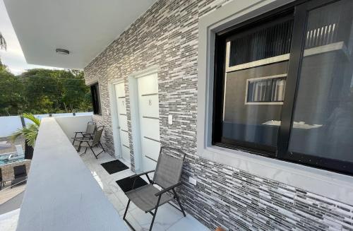 LEVEL suites #7 in 索蘇阿