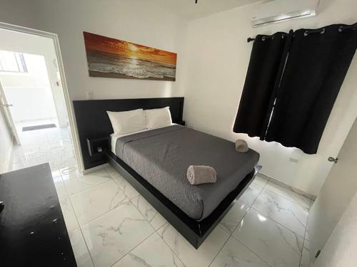 LEVEL suites #7 in 索蘇阿