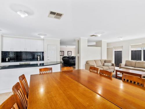 D3 Ski Ranch in Bundalong