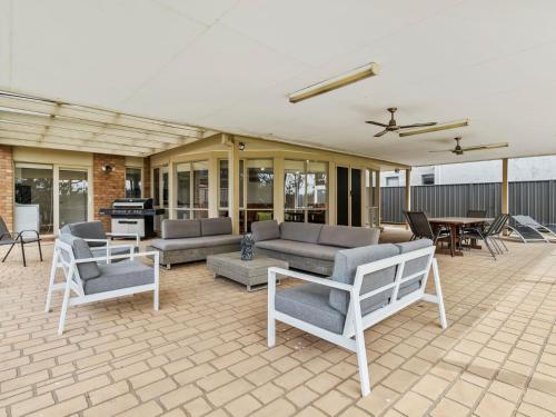 D3 Ski Ranch in Bundalong