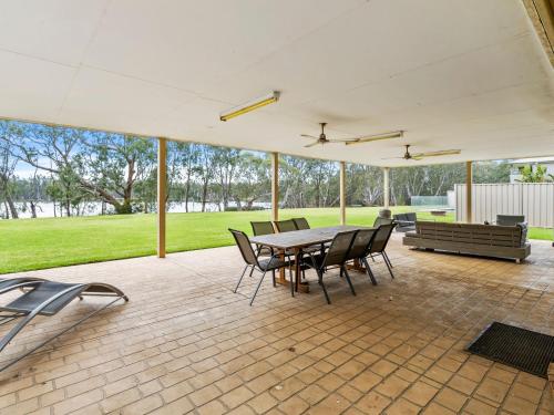 D3 Ski Ranch in Bundalong