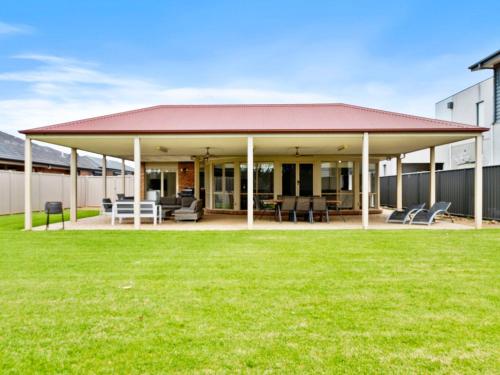 D3 Ski Ranch in Bundalong