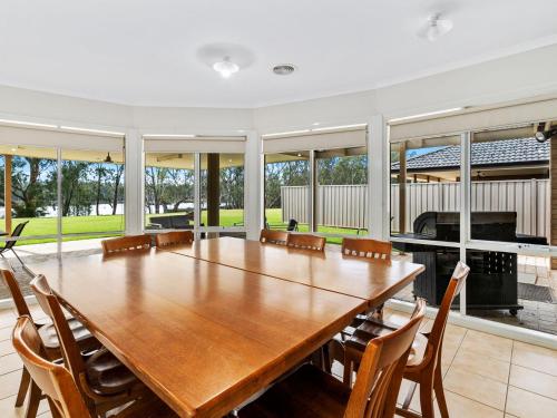 D3 Ski Ranch in Bundalong