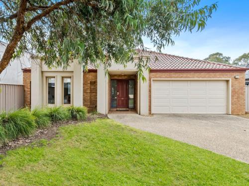 D3 Ski Ranch in Bundalong