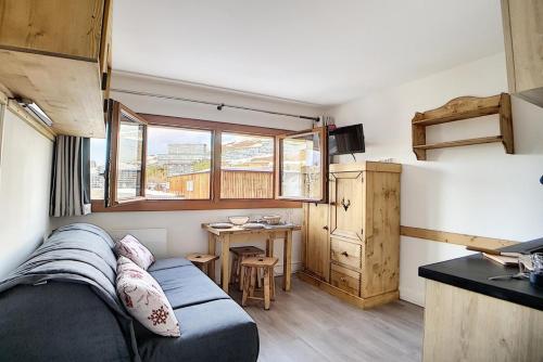Résidence Burons - Studio 13 m² pour 2 personnes MAE-2854