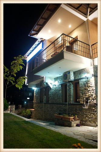 Voreas Hotel