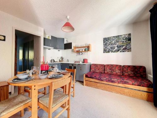 Residence Murgers - Appartement lumineux · A proximite des pistes · Balcon MAE-2934 near Cafe Snack