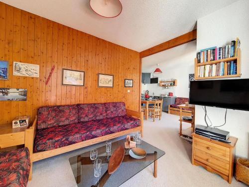Residence Murgers - Appartement lumineux · A proximite des pistes · Balcon MAE-2934 near Cafe Snack