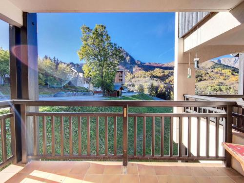 Residence Murgers - Appartement lumineux · A proximite des pistes · Balcon MAE-2934 near Cafe Snack