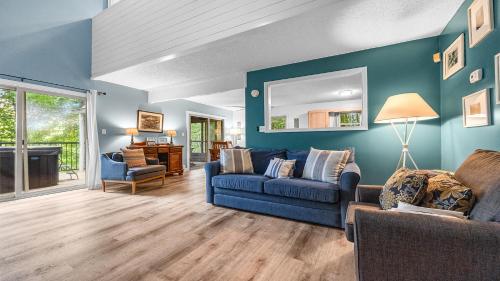 Chalet All Day in Gatlinburg, USA
