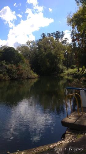Alquilo casa en las Sierras de Minas "VIEJO RANCHO"