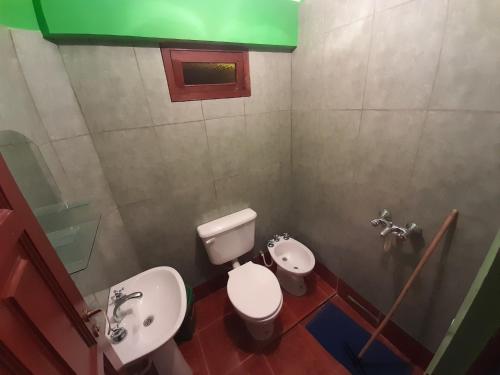 Runa Romancito in 烏瑪華卡