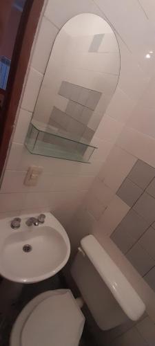 Runa Romancito in 烏瑪華卡