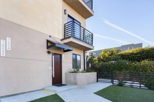 Fresh & New Downtown LA Condo!, Los Angeles (fotografie 2)
