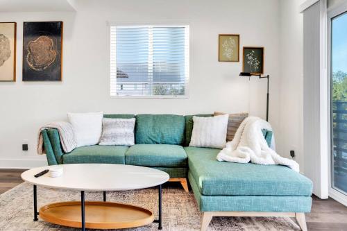Fresh & New Downtown LA Condo!, Los Angeles (fotografie 6)