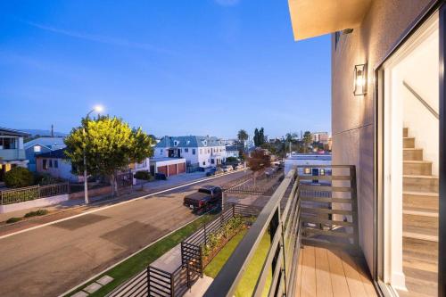 Fresh & New Downtown LA Condo!, Los Angeles (fotografie 7)