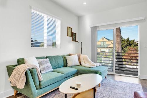 Fresh & New Downtown LA Condo!, Los Angeles (fotografie 8)