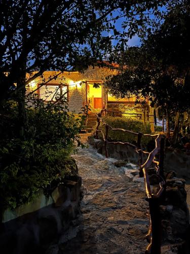 Alojamiento Villa de Piedras in La Rosita