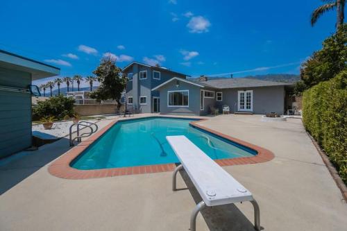 Luxury & Comfort Living in Glendora, USA