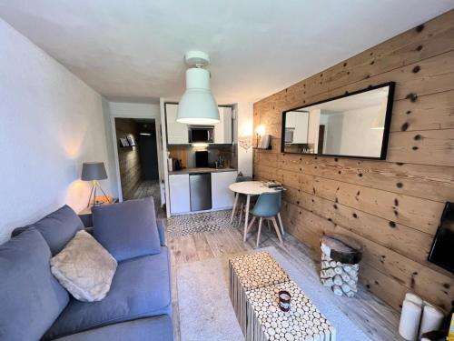 Résidence Plaine Alpe 2 - Studio · Fonctionnel · Pied de piste MAE-4514 Résidence Plaine Alpe 2 - Studio · Fonctionnel · Pied de piste MAE-4514