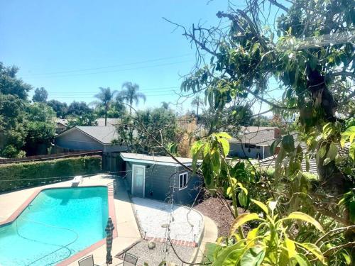 Luxury & Comfort Living in Glendora, USA