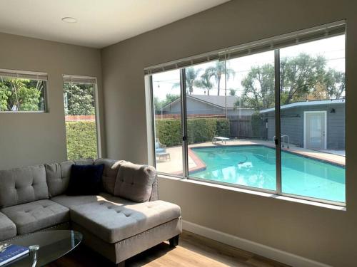 Luxury & Comfort Living in Glendora, USA