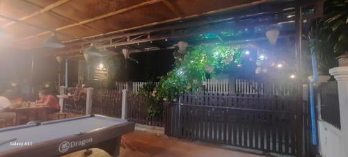 Entrance, Aurora Hostel in Riverfront