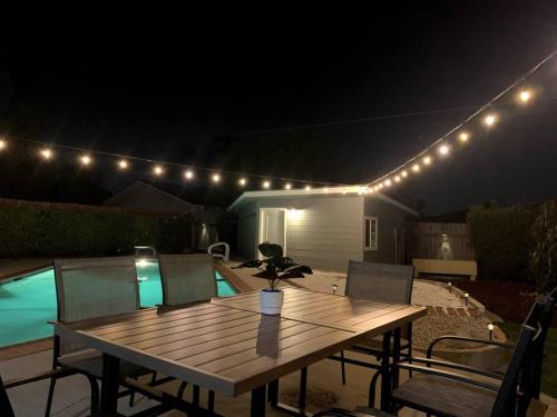Luxury & Comfort Living in Glendora, USA
