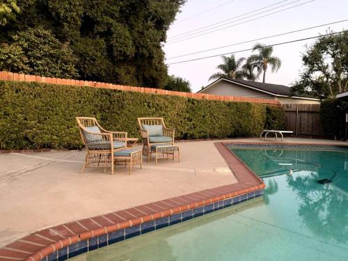 Luxury & Comfort Living in Glendora, USA