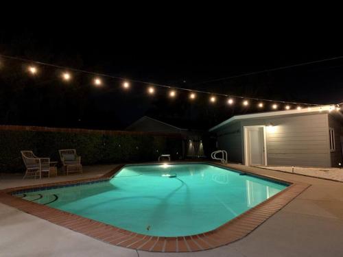 Luxury & Comfort Living in Glendora, USA
