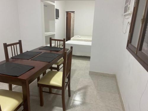 Departamentos Ohana in San Ramón de la Nueva Orán