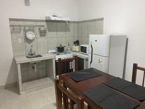 Departamentos Ohana in San Ramón de la Nueva Orán