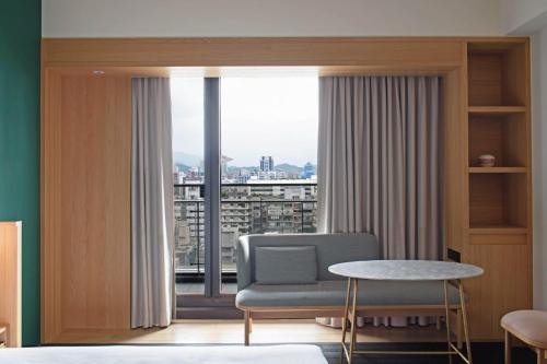 600846514 Kimpton Da An Taipei- an IHG Hotel