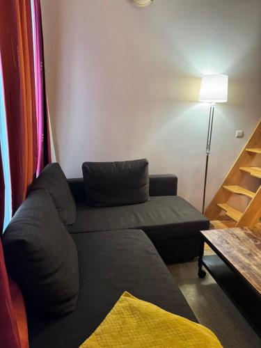Lisa appartement Brussels, Brüssel (Foto 2)