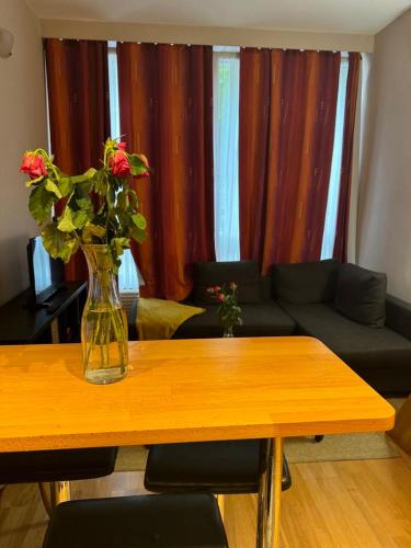 Lisa appartement Brussels, Brüssel (Foto 8)