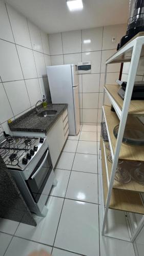 Recife Olinda perto de tudo in Encruzilhada