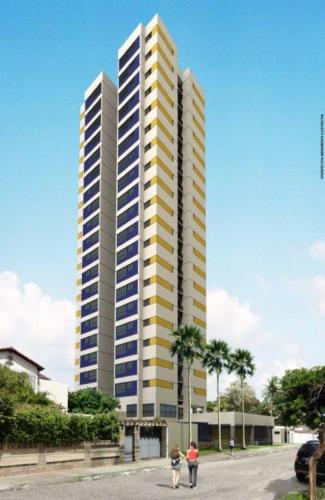 Recife Olinda perto de tudo in Encruzilhada