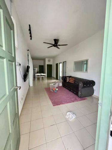 . Ammar Homestay