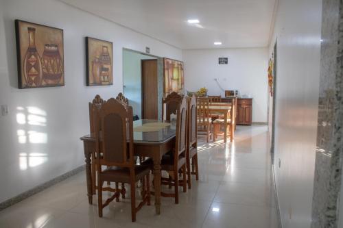 Facilities, Bara's Hotel in Barroso