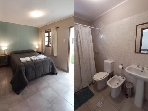 Hostal El Museo in Humahuaca