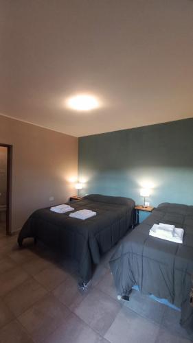 Hostal El Museo in Humahuaca