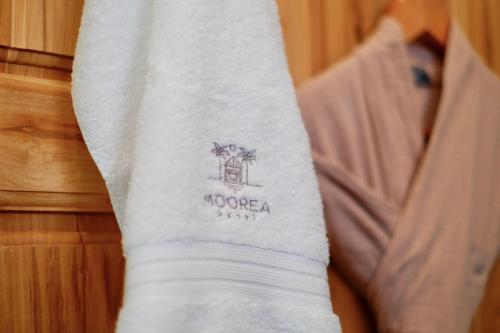 Moorea Boutique Resort Samui Room Type - Bungalow