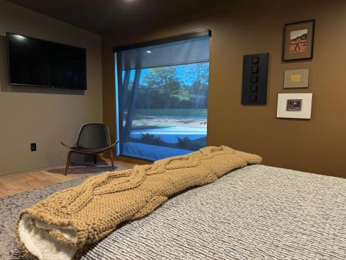 The Porches at Ole Brook in บรูคเฮฟเวน