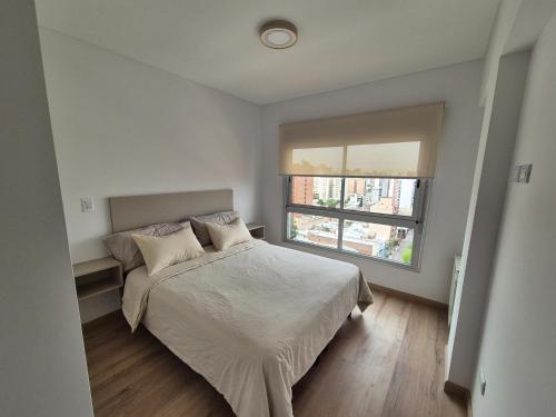 Peak Bahia B - Cochera