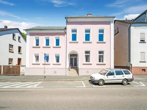 Apartment Bad Camberg in Bad Camberg, Deutschland