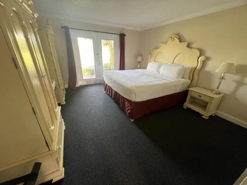 Grand Palms Spa & Golf Resort Grand Palms Spa & Golf Resort