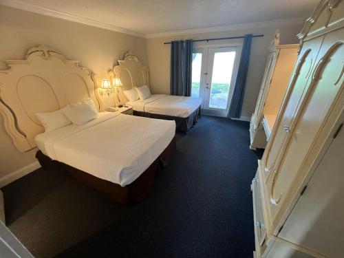 Grand Palms Spa & Golf Resort Grand Palms Spa & Golf Resort